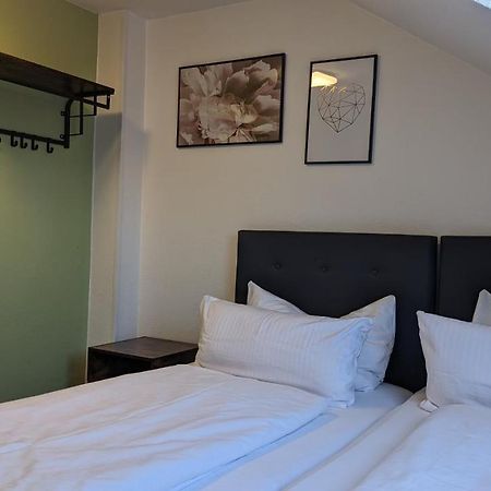 Europa City Apartment Saarbruecken Luaran gambar