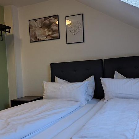 Europa City Apartment Saarbruecken Luaran gambar