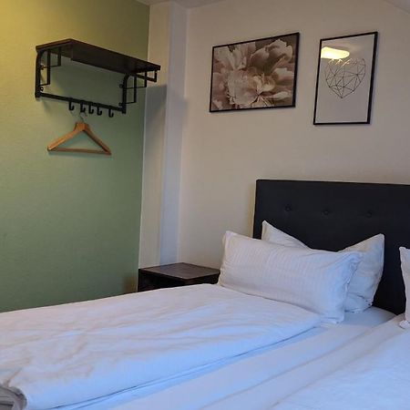 Europa City Apartment Saarbruecken Luaran gambar