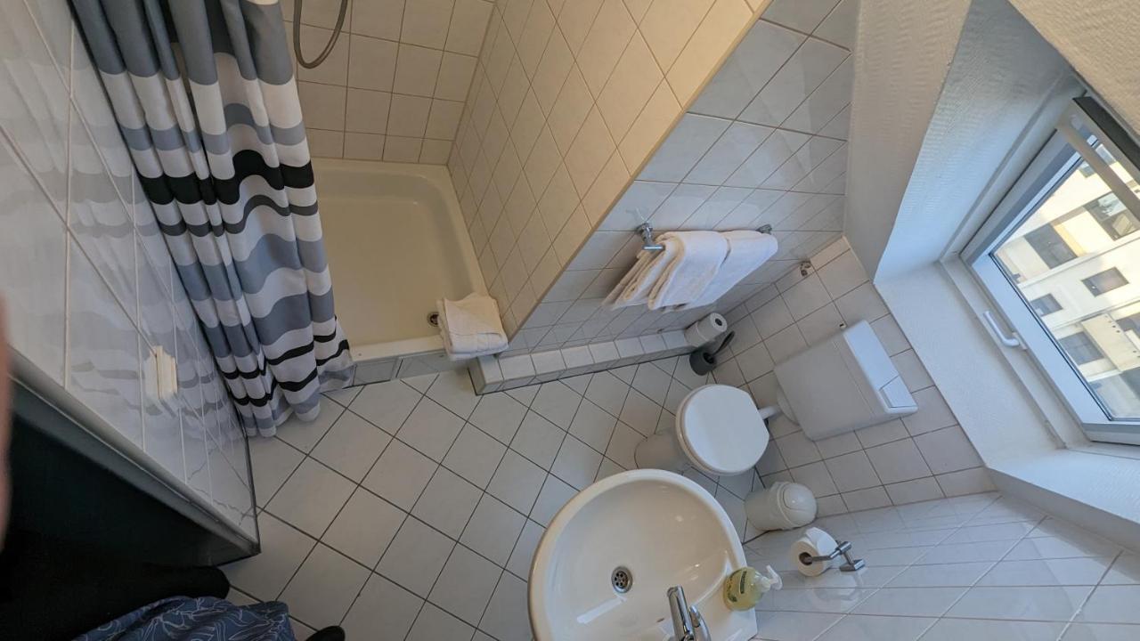 Europa City Apartment Saarbruecken Luaran gambar