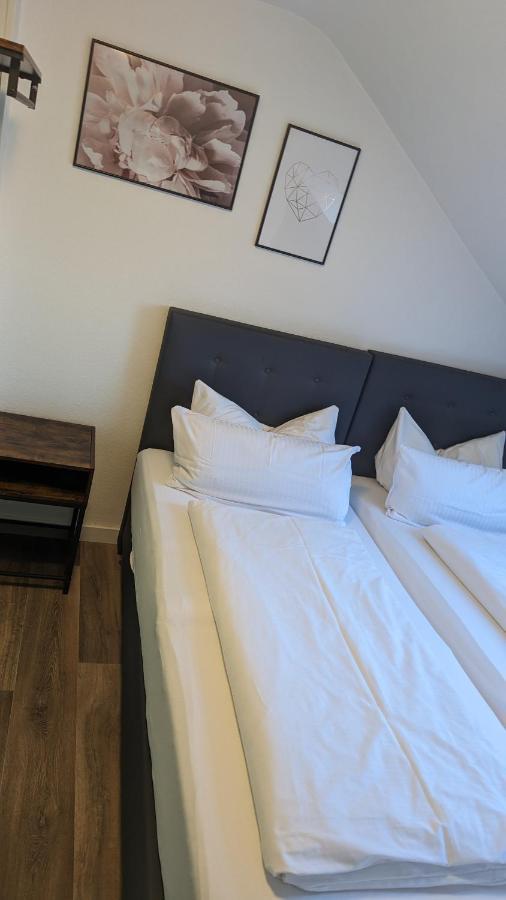 Europa City Apartment Saarbruecken Luaran gambar