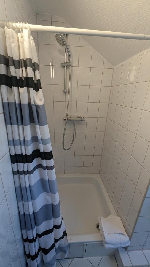 Europa City Apartment Saarbruecken Luaran gambar