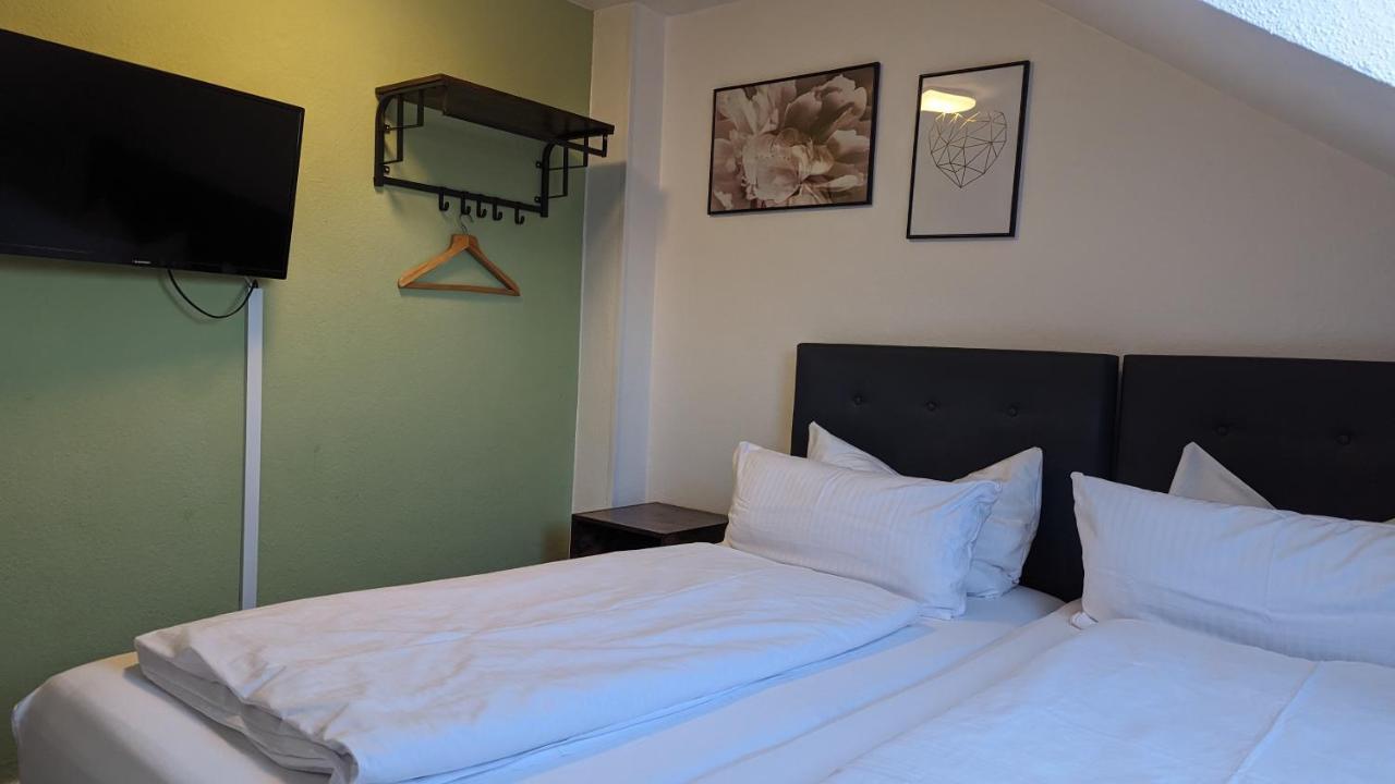 Europa City Apartment Saarbruecken Luaran gambar