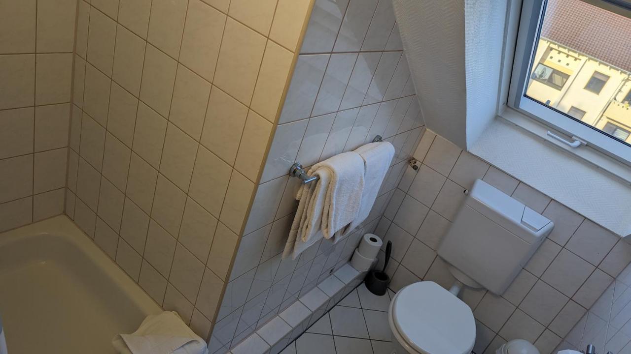 Europa City Apartment Saarbruecken Luaran gambar